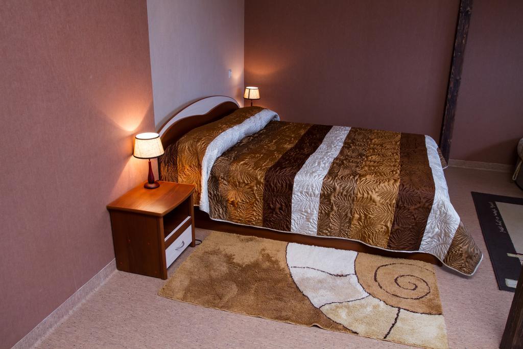 Po Juros Banga Hotell Palanga Exteriör bild