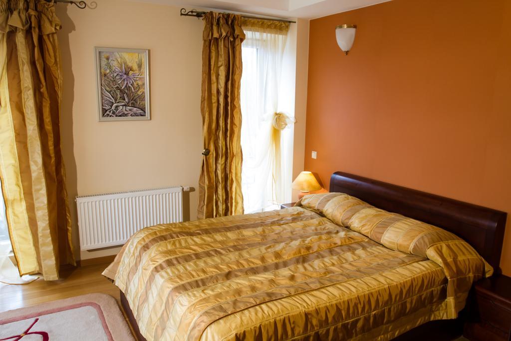 Po Juros Banga Hotell Palanga Exteriör bild